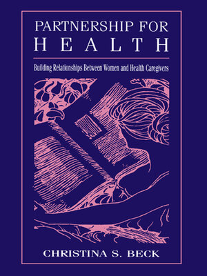 cover image of Partnership for Health